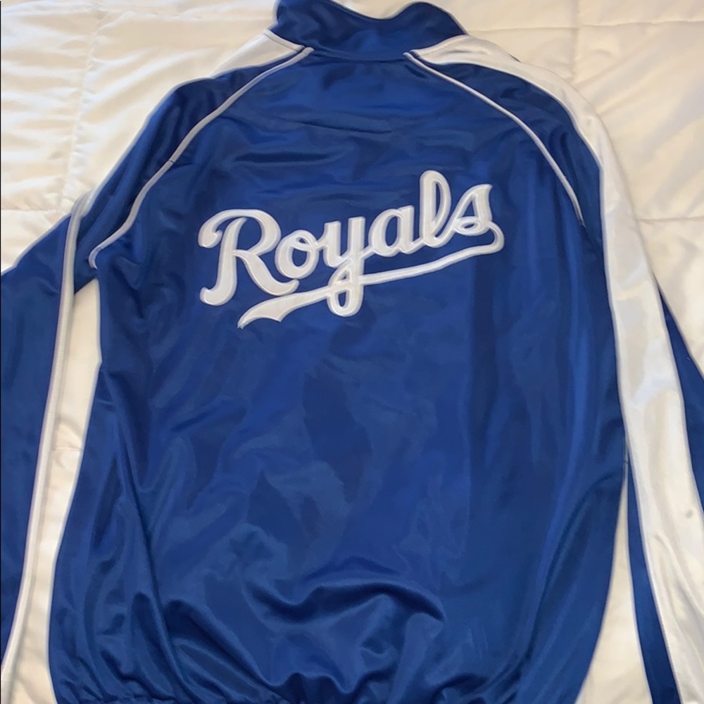 Jacket - Picture 2 of 2